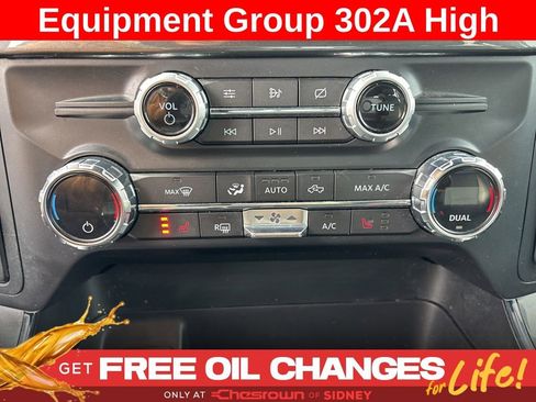 Used 2021 Ford F150 XLT w/ Equipment Group 302A High image 22