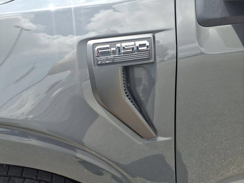 Used 2021 Ford F150 XLT w/ Equipment Group 302A High AWD/4WD image 6