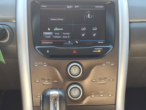 Used 2013 Ford Edge SEL FWD image 6