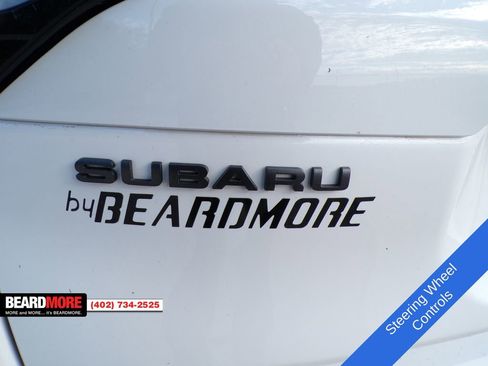 Used 2025 Subaru Forester Premium w/ Convenience Package #1 image 14