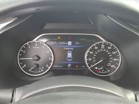 Used 2024 Nissan Murano SV AWD/4WD image 21