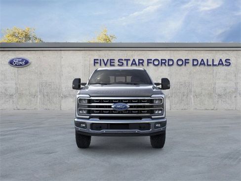 New 2026 Ford F250 Lariat w/ Tremor Off-Road Package image 6