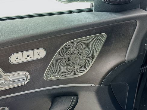 New 2026 Mercedes-Benz GLS 450 4MATIC image 20