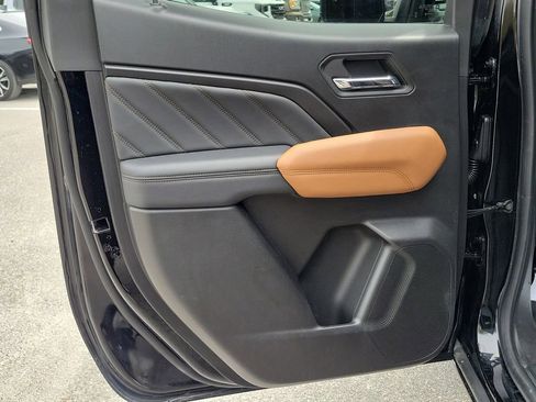 Used 2024 GMC Canyon AT4 w/ AT4 Premium Package image 14