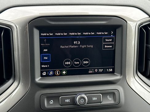 New 2026 GMC Sierra 1500 Pro w/ Pro Value Package AWD/4WD image 18