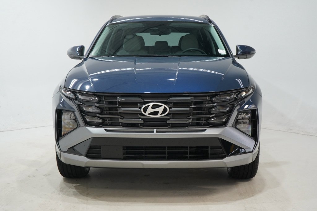 New 2026 Hyundai Tucson SEL Plus w/ Tow & Go Package AWD/4WD image 2