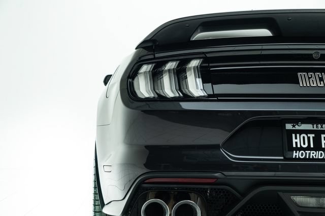 Used 2022 Ford Mustang Mach 1 w/ Mach 1 Handling Package RWD image 17