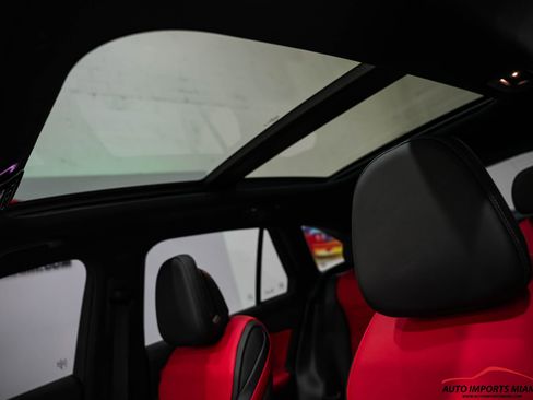 Used 2024 Mercedes-Benz GLC 43 AMG 4MATIC image 85