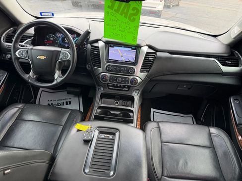 Used 2018 Chevrolet Tahoe Premier RWD image 22