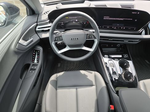 New 2025 Audi A5 2.0T Premium Plus image 35