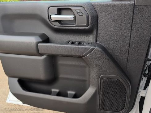 New 2026 Chevrolet Silverado 1500 Custom w/ LPO, Dark Essentials Package image 14