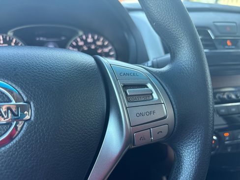 Used 2014 Nissan Altima 2.5 S image 26