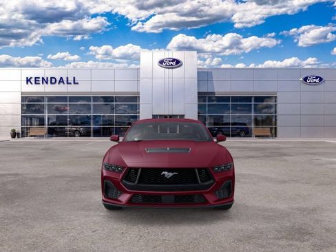 New 2026 Ford Mustang GT Premium RWD image 6