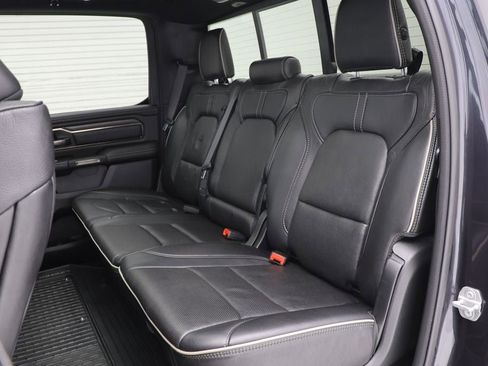 Used 2020 RAM 1500 Limited image 16