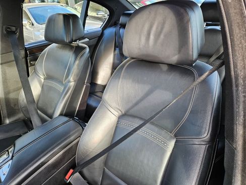 Used 2016 BMW 535i Sedan image 20