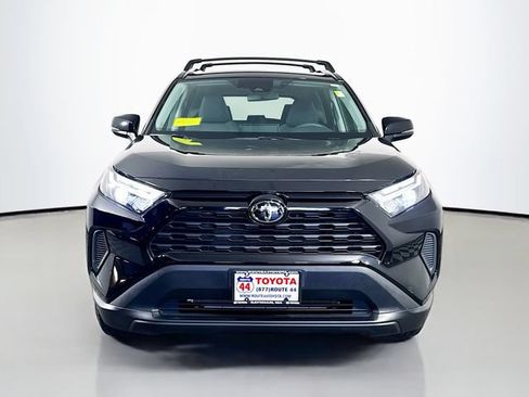 Used 2023 Toyota RAV4 XLE w/ Convenience Package AWD/4WD image 11
