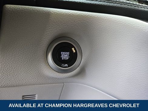 Used 2020 Chrysler Pacifica Limited w/ Tire & Wheel Group image 22