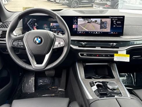 Used 2026 BMW X5 sDrive40i w/ Premium Package RWD image 31