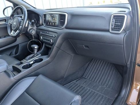 Used 2020 Kia Sportage S AWD/4WD image 7