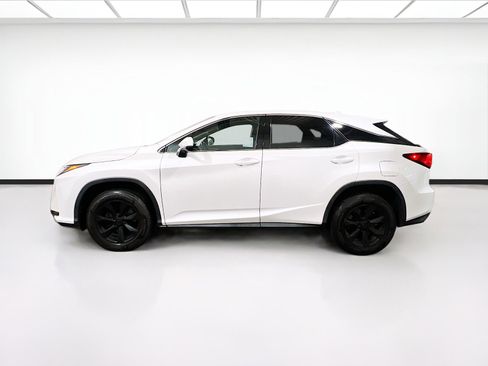 Used 2019 Lexus RX 350 FWD image 22