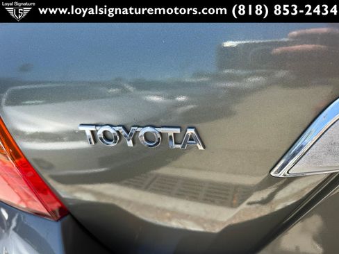 Used 2008 Toyota Highlander Limited FWD image 8