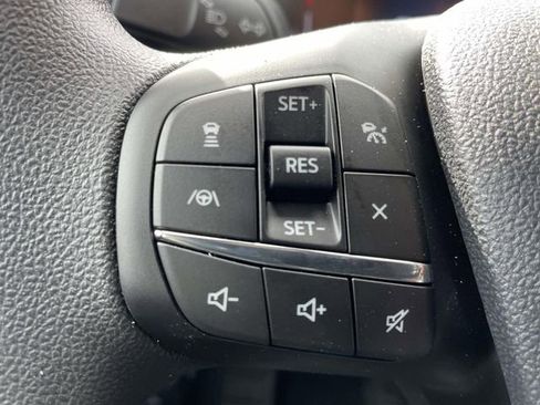 New 2026 Ford Bronco Sport Big Bend image 12