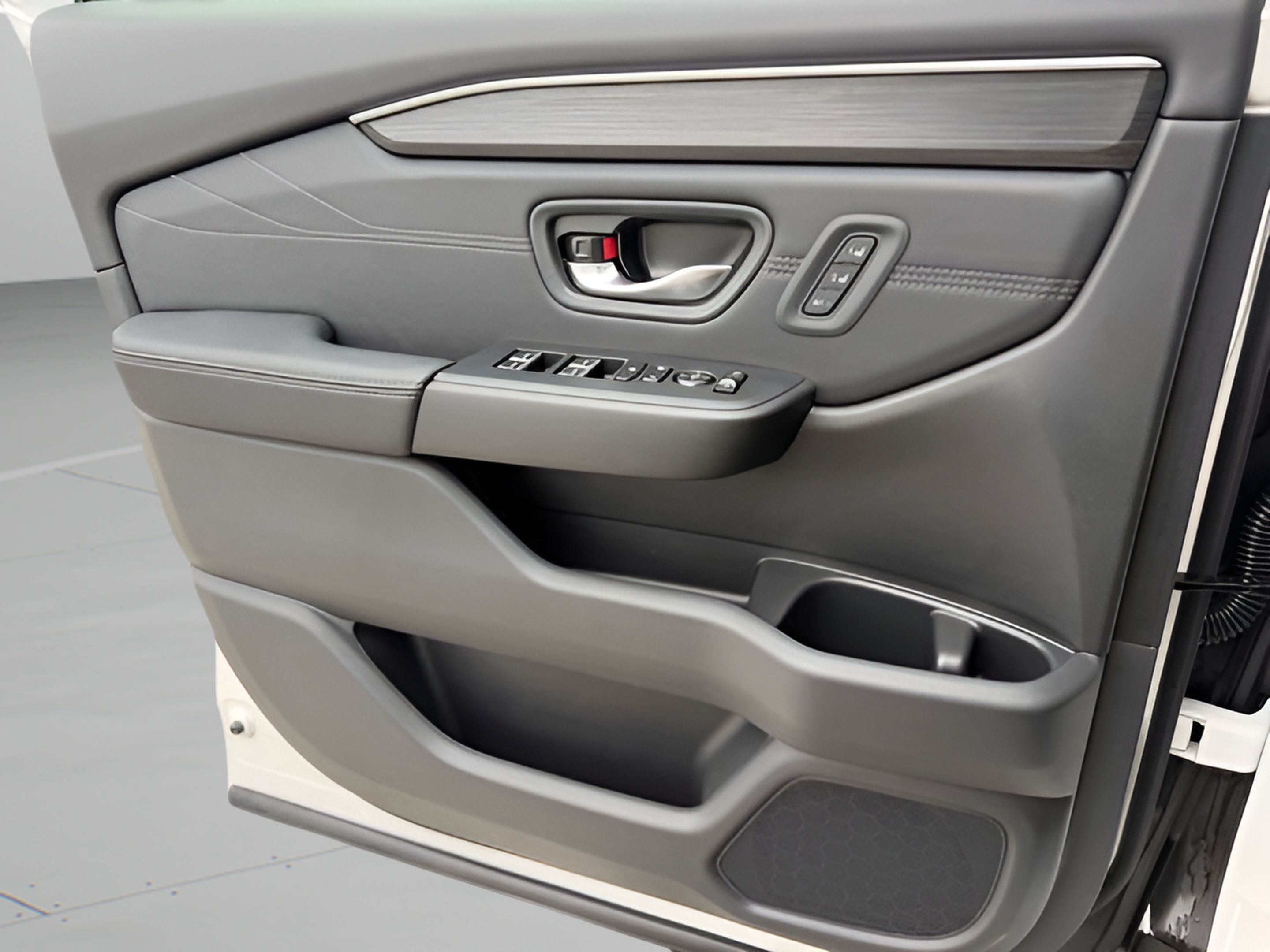 New 2026 Honda Pilot image 22