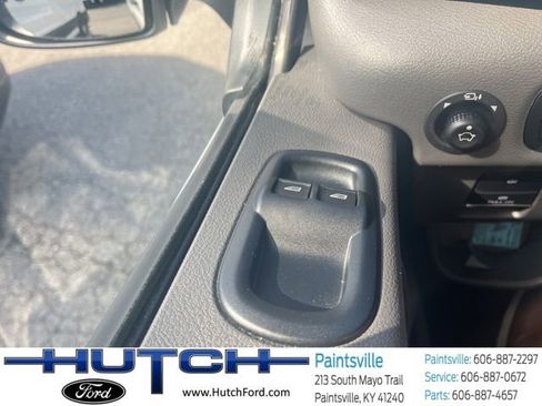 Used 2024 Ford Transit 350 XLT RWD image 26
