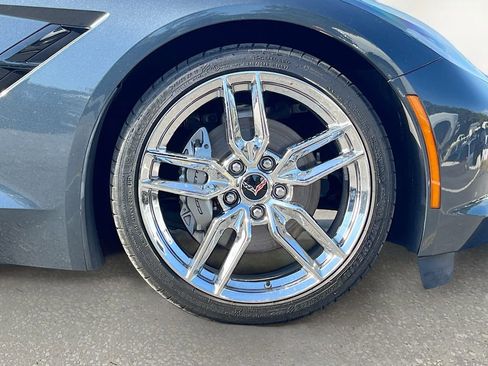 Used 2019 Chevrolet Corvette Stingray w/ 2LT Preferred Equipment Group image 26