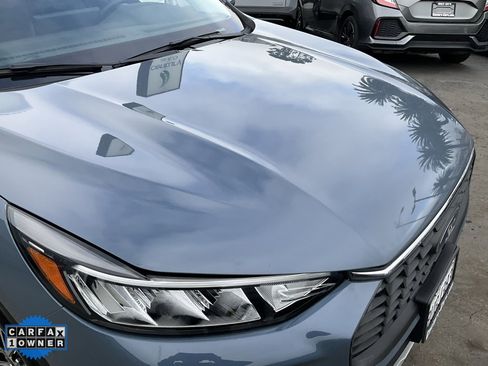 Used 2025 Ford Escape SE image 66