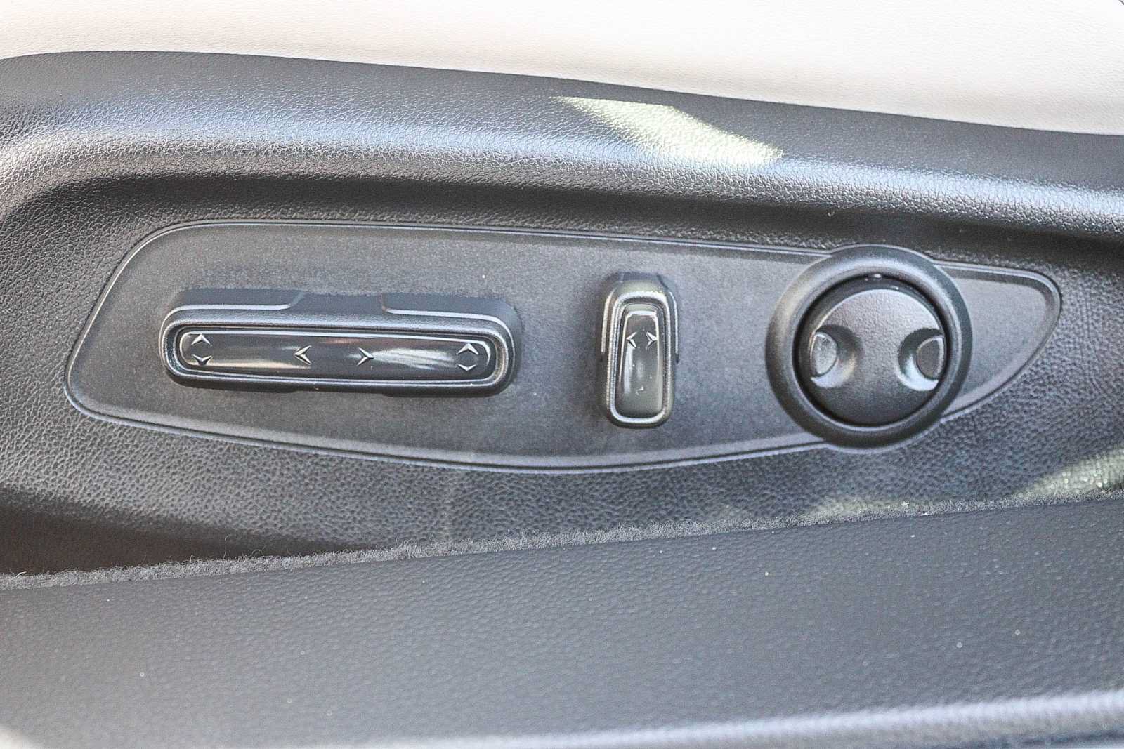 Certified 2025 Honda Accord EX-L image 20