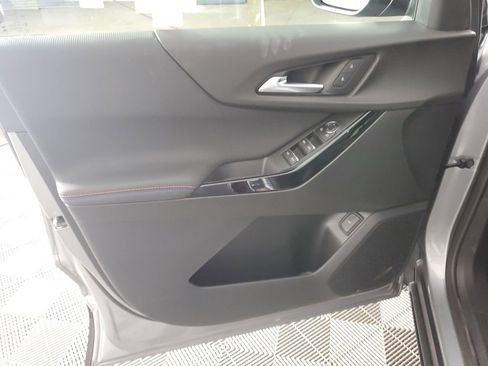 New 2026 Chevrolet Equinox RS image 27