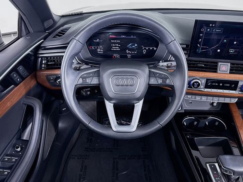 Used 2022 Audi A5 2.0T Premium Plus w/ Premium Plus image 5