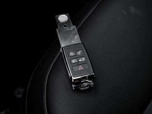 New 2026 Land Rover Range Rover Sport Dynamic SE AWD/4WD image 73