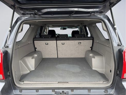 Used 2008 Toyota 4Runner Sport AWD/4WD image 25