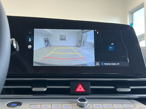 New 2026 Hyundai Elantra Limited image 36