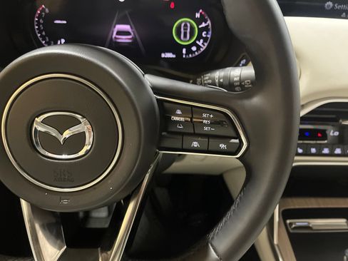 Used 2026 MAZDA CX-90 3.3 Turbo w/ Premium Plus Pkg AWD/4WD image 24