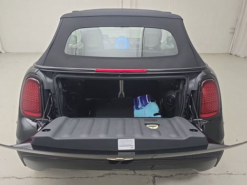 New 2026 MINI Cooper Convertible image 26