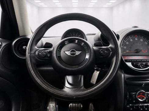 Used 2016 MINI Cooper Countryman S AWD/4WD image 36