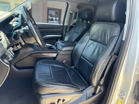 Used 2019 Chevrolet Tahoe LS w/ Max Trailering Package RWD image 9