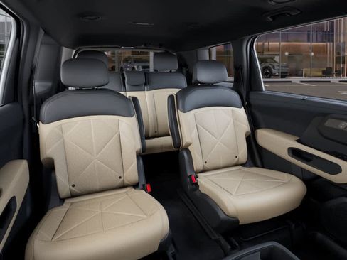 New 2027 Kia Telluride EX FWD image 16