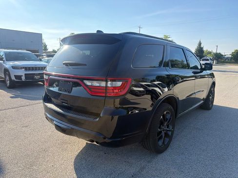 Used 2023 Dodge Durango R/T AWD/4WD image 4