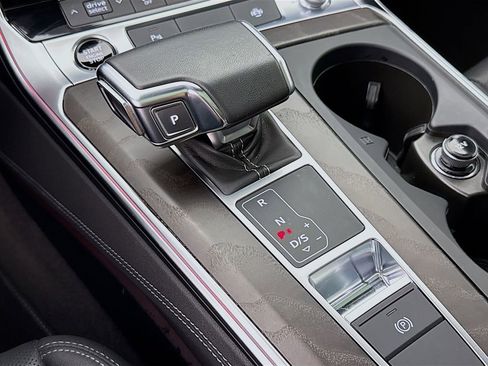 Used 2023 Audi A6 Premium Plus w/ Premium Plus Package AWD/4WD image 20