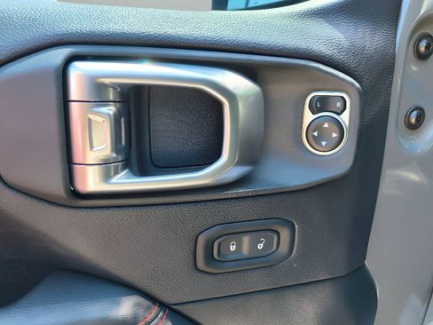 Used 2020 Jeep Wrangler Unlimited Rubicon image 17