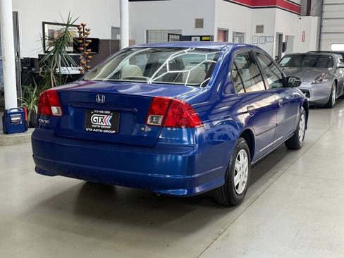 Used 2004 Honda Civic VP image 2