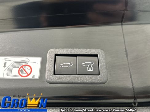 New 2026 Toyota Corolla Cross XSE image 13