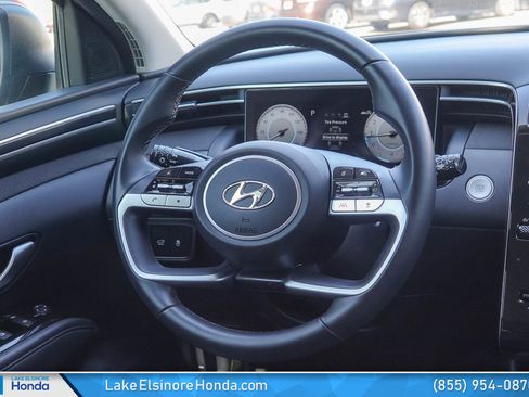 Used 2022 Hyundai Tucson XRT image 22