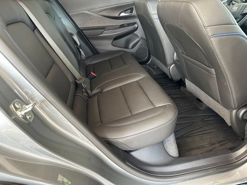 Used 2025 Buick Envista Sport Touring w/ Convenience I Package FWD image 36