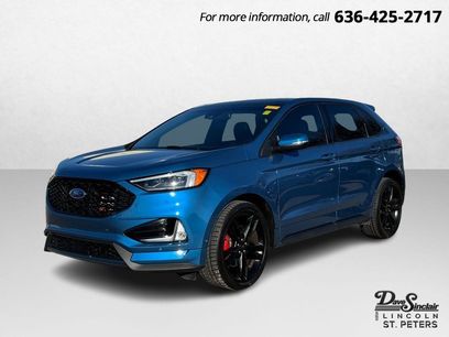 Used 2020 Ford Edge ST w/ Equipment Group 401A