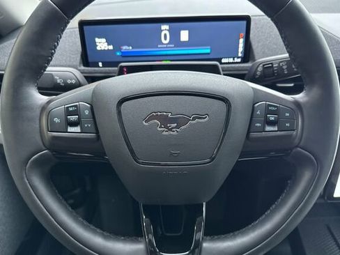 Certified 2022 Ford Mustang Mach-E Premium image 21